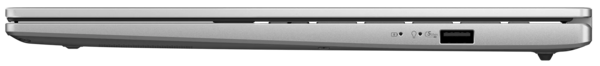 Ноутбук Asus M3407GA-SF010 Cool Silver - Фото 8 Ноутбук Asus M3407GA-SF010 Cool Silver - изображение 8