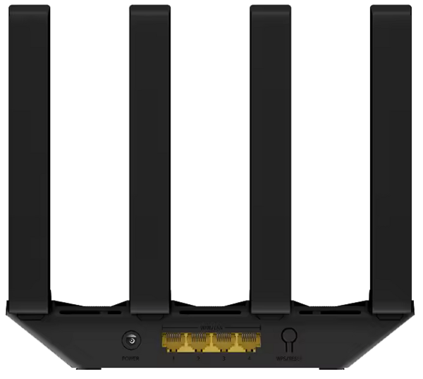 Бездротовий маршрутизатор Tenda AX12 Pro AX3000 - изображение 4