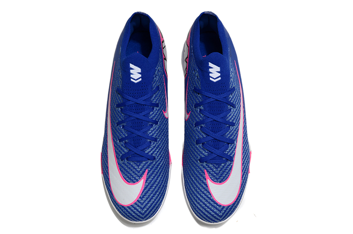 Футбольные Сороконожки Air Zoom Mercurial Vapor 16 Elite TF Attack Pack 42 (26,5 см) Синий - изображение 5