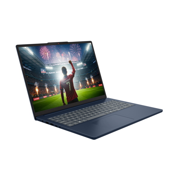 Ноутбук Lenovo IdeaPad Slim 3 16IPH11 (83US006RRA) - изображение 5