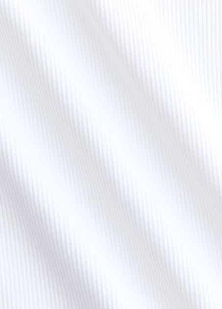 Майка H&M 17985 Білий S (1340) - Фото 4 Майка H&M 17985 Білий S (1340) - изображение 4