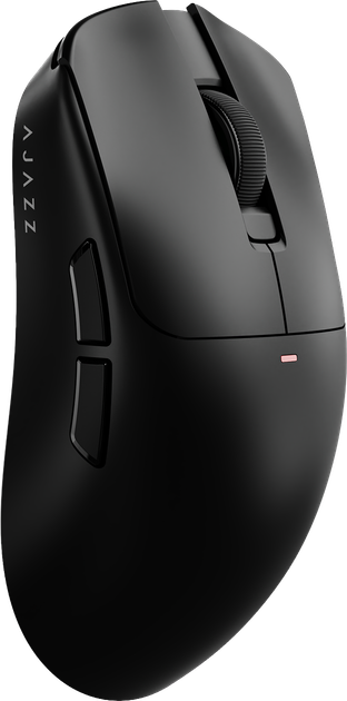 Мышь Ajazz AJ200 Near Link AI MC Wireless/Bluetooth/USB Black (AJ200-NL-AI-MC-B) - изображение 2