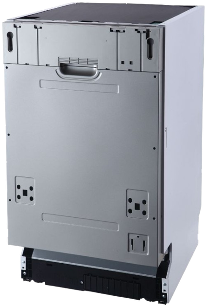 Zmywarka MPM-45-ZMI-02 - obraz 2