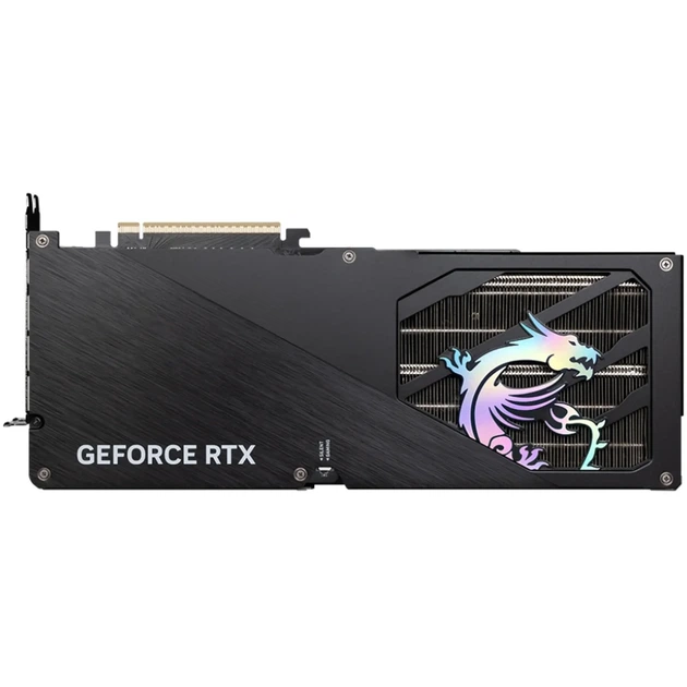 Відеокарта MSI Nvidia GeForce RTX 5070 Ti GAMING TRIO OC 16GB (G507T-16GTC) - изображение 3