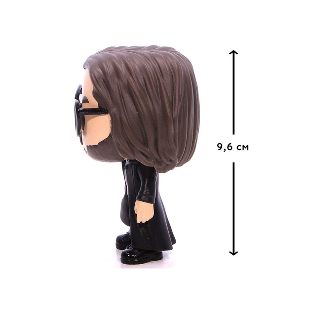 Игровая фигурка Funko POP! cерии Матрица 4 - Нео - изображение 2
