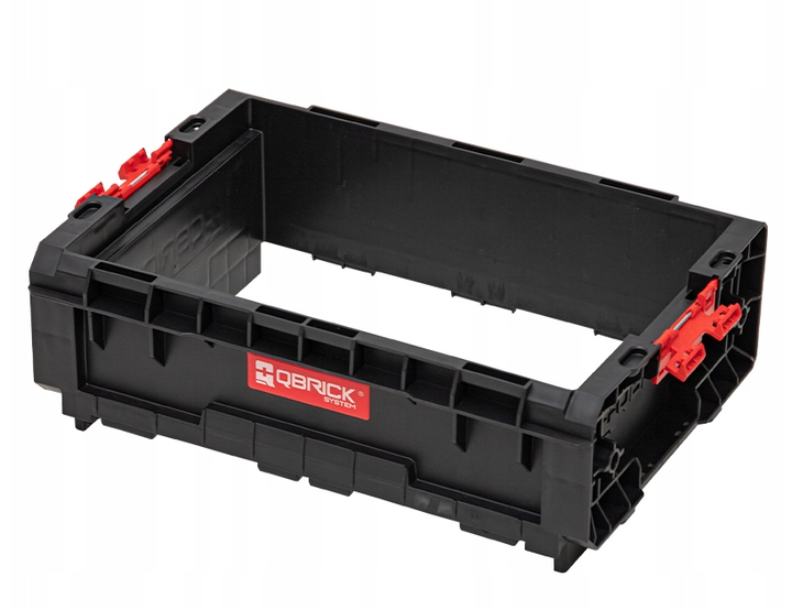 Модульный ящик для инструментов Qbrick System PRO Modular Tray - изображение 3