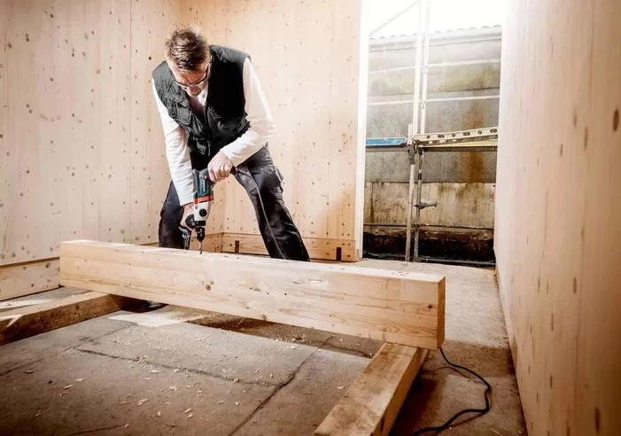 Дриль Metabo 850Вт BE 850-2 (600573810) - Фото 4 Дриль Metabo 850Вт BE 850-2 (600573810) - изображение 4