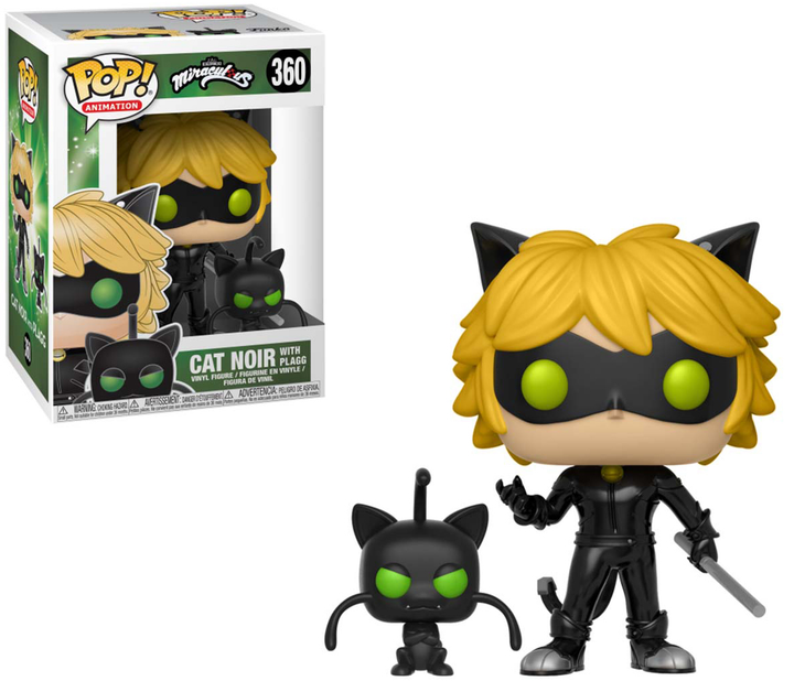 Ladybug 2024 funko pop