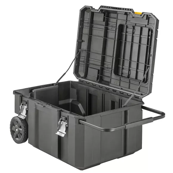Ящик модульний DeWALT TSTAK JOB CHEST 775х565х405мм (DWST17871-1) - изображение 3