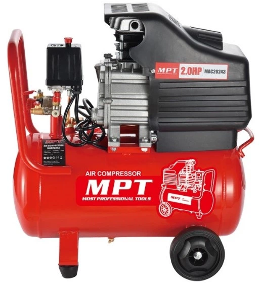 Компресор MPT MAC20243 - зображення 3