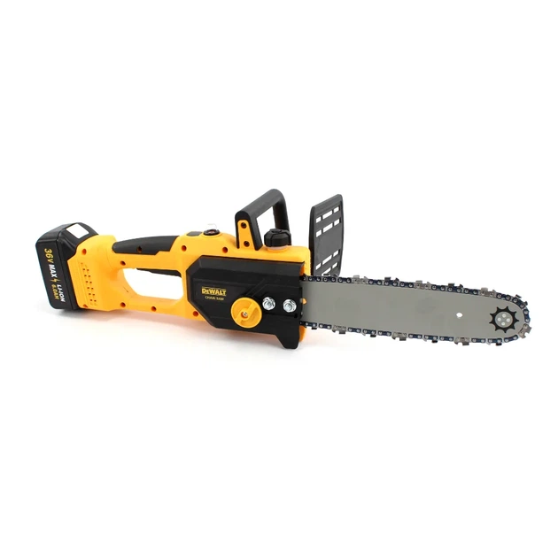 АКБ пила DeWalt DCM566Х1 (36V 6.0Ah) - изображение 8