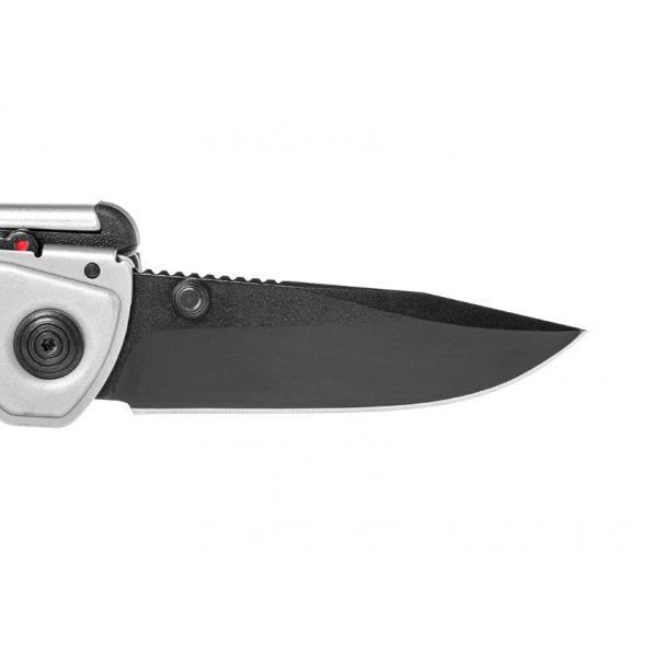 Мультитул SOG Flash MT 7 Інструментів (СОГ-29-55-01-41) Білий - Фото 8 Мультитул SOG Flash MT 7 Інструментів (СОГ-29-55-01-41) Білий - зображення 8