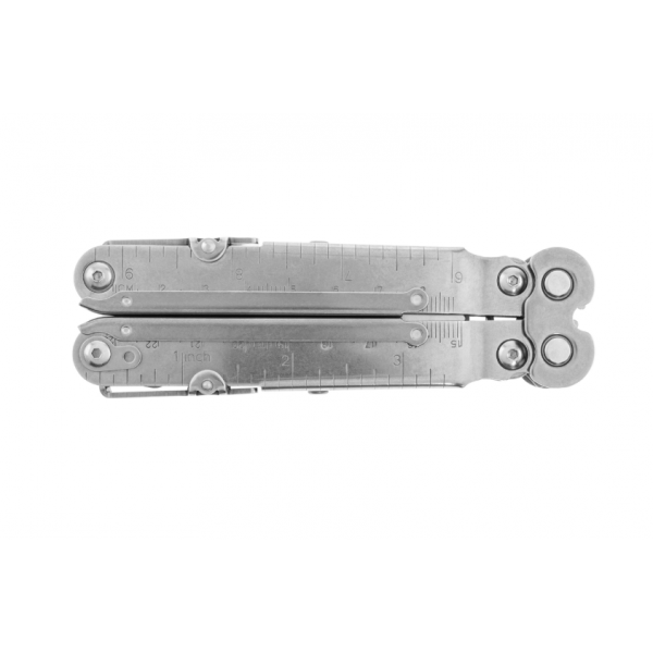 Мультитул SOG PowerLock V-Cutter 18 Інструментів (SOG-S62N-CP) Сірий - Фото 8 Мультитул SOG PowerLock V-Cutter 18 Інструментів (SOG-S62N-CP) Сірий - зображення 8