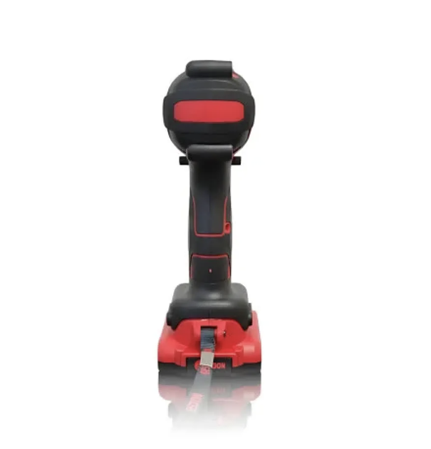 Аккумуляторный шуруповерт RED MA751 24 В Ударная дрель с двумя батареями Электрический инструмент для сборки мебели Беспроводной винтоверт для монтажных работ - Фото 9 Аккумуляторный шуруповерт RED MA751 24 В Ударная дрель с двумя батареями Электрический инструмент для сборки мебели Беспроводной винтоверт для монтажных работ - изображение 9
