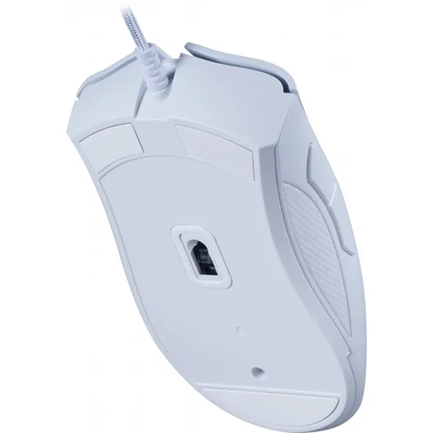 Миша RAZER DeathAdder Essential White (RZ01-03850200-R3M1) - изображение 4