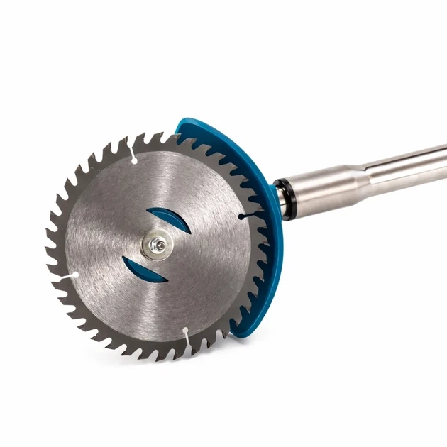 Газонокосарка з 2-ма акумуляторами (12V) (RD00-238) - зображення 7