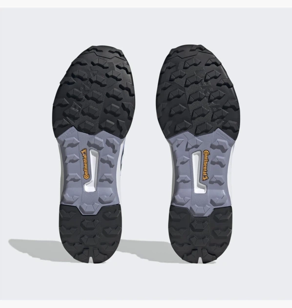 Кроссовки мужские Adidas Terrex AX4 GORE-TEX HP7398 42.5 - изображение 6