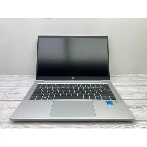Ноутбук HP ProBook 430 G8 13.3 Pentium Gold 7505 2.0 ГГц 8GB 256GB + Windows 10 Pro + АКБ + ЗП Вживані Б/В | 35131 - зображення 2