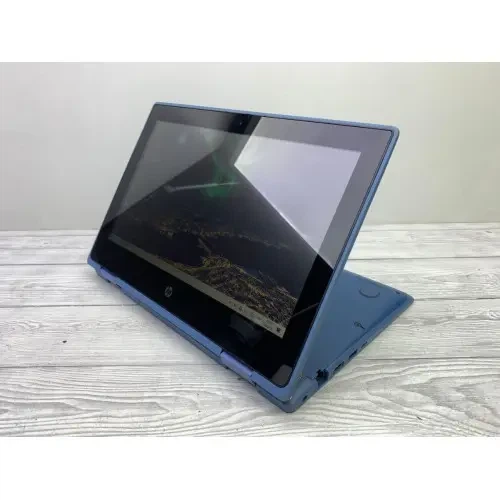 Ноутбук HP ProBook X360 11 G5 EE 11.6 Pentium N5030 1.1 ГГц 4GB 120GB + Windows 10 Pro + АКБ + ЗП Б/У | 35186 - изображение 8