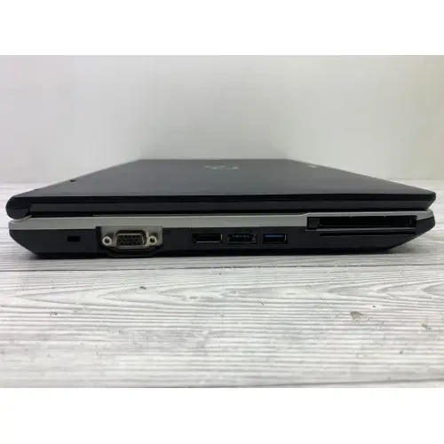 Ноутбук Fujitsu Lifebook E751 15.6 Core i5-2430M 2.4 ГГц 8GB 120GB + Windows 10 Pro + АКБ + ЗП Вживані Б/В | 35185 - зображення 6