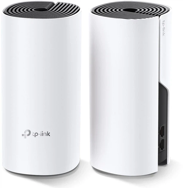 Маршрутизатор TP-LINK Deco M4 - изображение 3