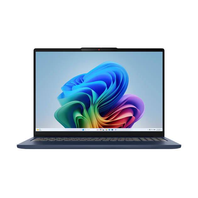 Ноутбук Lenovo IdeaPad Slim 5 16IPH11 (83S6007NRA) 16" WUXGA / Intel Core Ultra 7 355 / 32 ГБ / 1 ТБ SSD - изображение 2