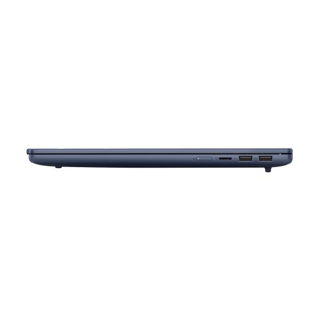 Ноутбук Lenovo IdeaPad Slim 5 16IPH11 (83S6007NRA) 16" WUXGA / Intel Core Ultra 7 355 / 32 ГБ / 1 ТБ SSD - изображение 14