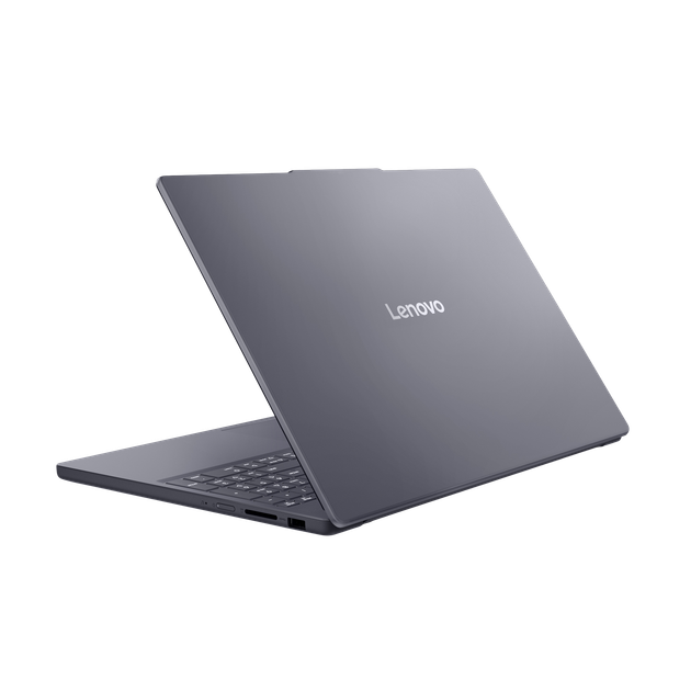 Ноутбук Lenovo IdeaPad Slim 3 15IWC11 (83RR00RCRA) 15.3" WUXGA / Intel Core 5 320 / 16 ГБ / 512 ГБ SSD - изображение 12