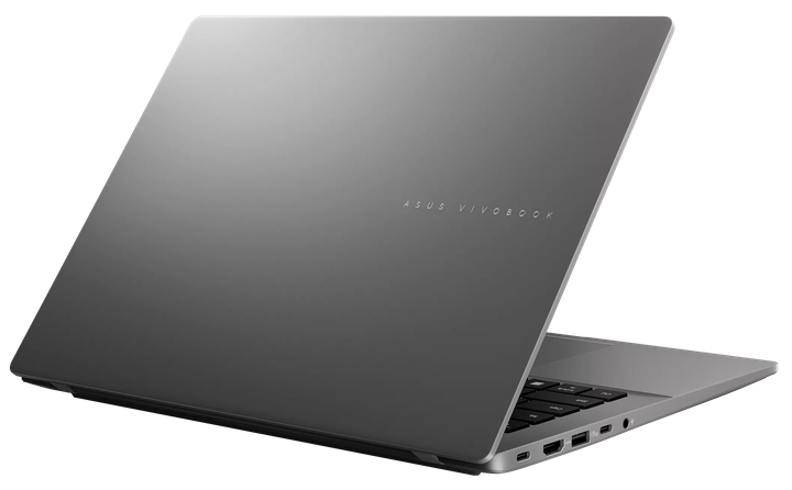 Ноутбук ASUS M3407GA-SF009 14" WUXGA / AMD Ryzen AI 7 445 / 16 ГБ / 512 ГБ SSD - изображение 2