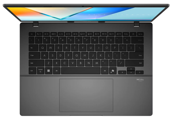 Ноутбук ASUS M3407GA-SF009 14" WUXGA / AMD Ryzen AI 7 445 / 16 ГБ / 512 ГБ SSD - изображение 7