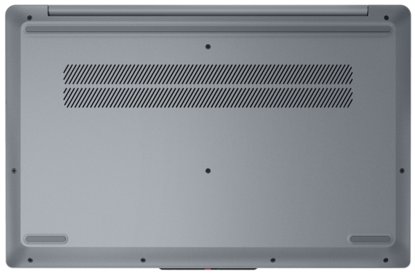 Ноутбук Lenovo IdeaPad Slim 3 15AMN8 (82XQ0149RA) Arctic Grey - Фото 13 Ноутбук Lenovo IdeaPad Slim 3 15AMN8 (82XQ0149RA) Arctic Grey - изображение 13