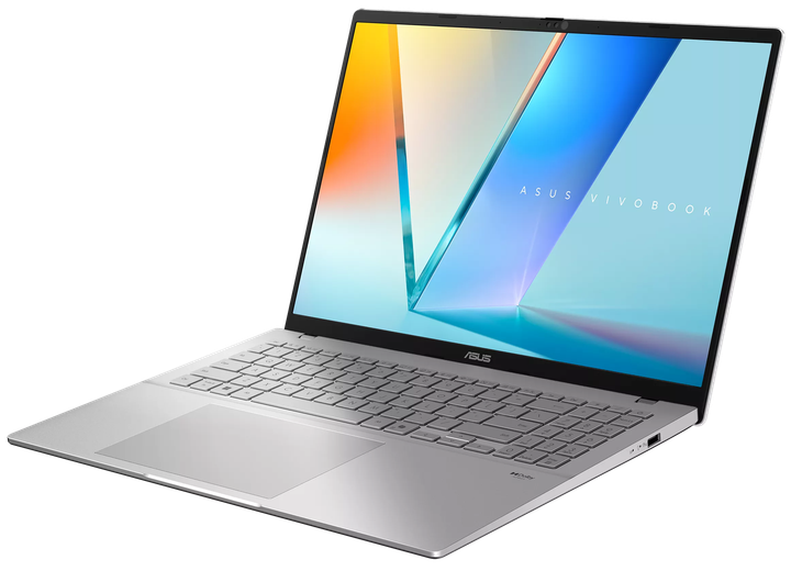 Ноутбук ASUS M3607KA-SH031 16" WUXGA / AMD Ryzen AI 5 330 / 16 ГБ / 512 ГБ SSD - изображение 2