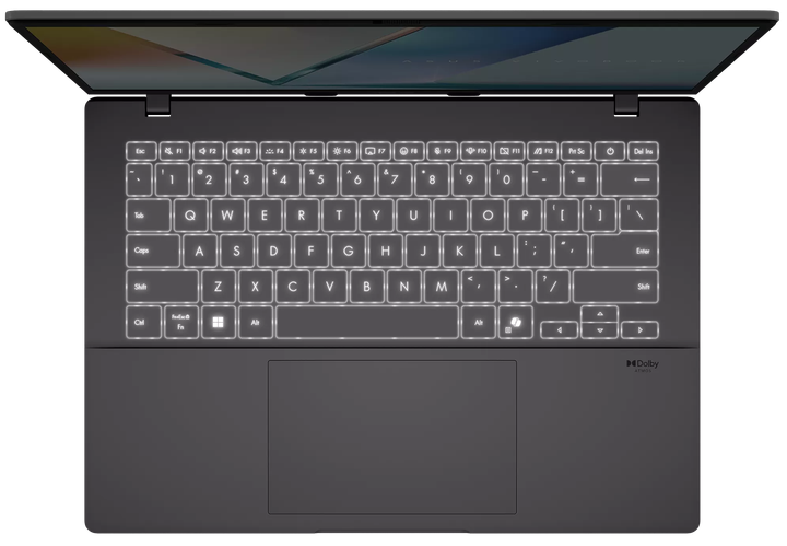 Ноутбук ASUS M3407GA-SF010 14" WUXGA / AMD Ryzen AI 7 445 / 16 ГБ / 512 ГБ SSD - изображение 4