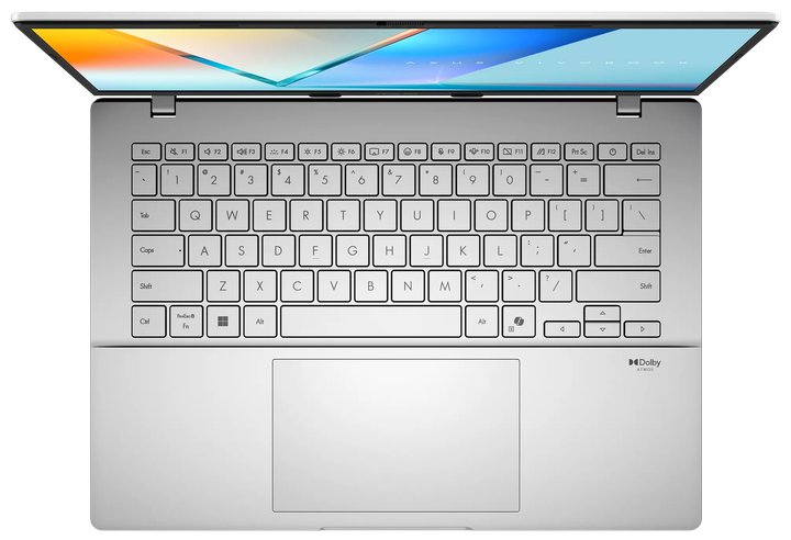 Ноутбук ASUS M3407GA-SF010 14" WUXGA / AMD Ryzen AI 7 445 / 16 ГБ / 512 ГБ SSD - изображение 7