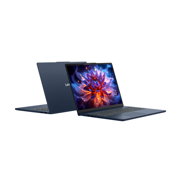 Ноутбук Lenovo IdeaPad Slim 3 16IPH11 (83US006RRA) 16" WUXGA / Intel Core Ultra 5 322 / 16 ГБ / 512 ГБ SSD - Фото 7 Ноутбук Lenovo IdeaPad Slim 3 16IPH11 (83US006RRA) 16" WUXGA / Intel Core Ultra 5 322 / 16 ГБ / 512 ГБ SSD - изображение 7