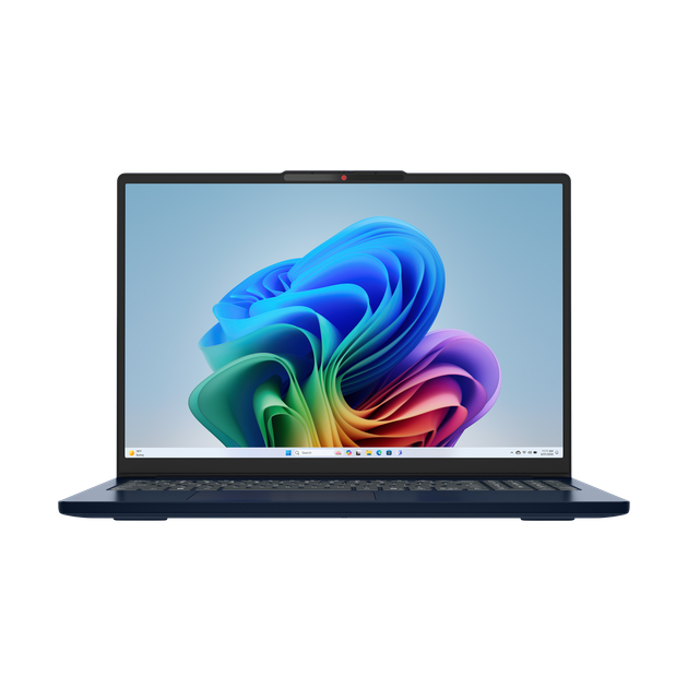 Ноутбук Lenovo IdeaPad Slim 3 16IPH11 (83US006RRA) 16" WUXGA / Intel Core Ultra 5 322 / 16 ГБ / 512 ГБ SSD - Фото 9 Ноутбук Lenovo IdeaPad Slim 3 16IPH11 (83US006RRA) 16" WUXGA / Intel Core Ultra 5 322 / 16 ГБ / 512 ГБ SSD - изображение 9