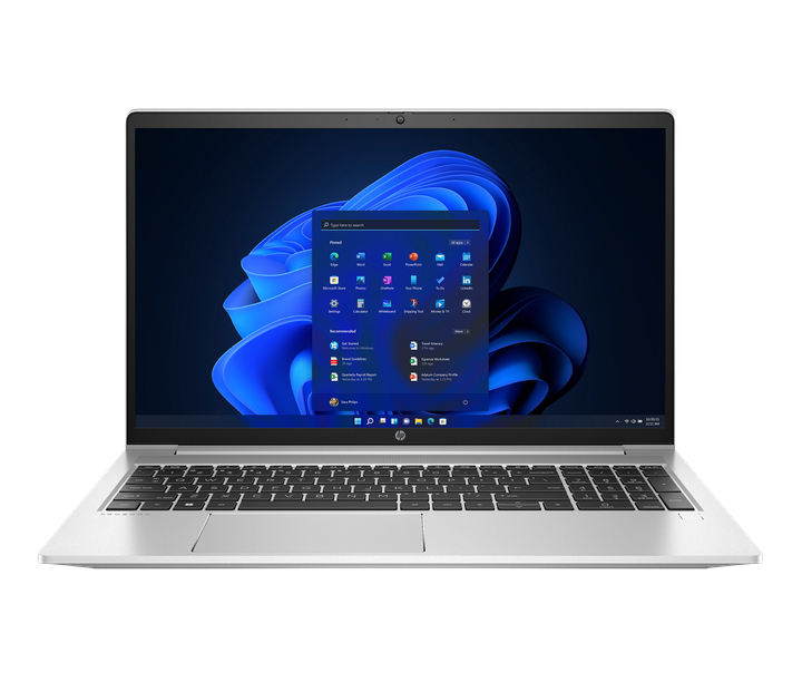 Ноутбук HP ProBook 455 G8 (45N87ES) - Фото 1 Ноутбук HP ProBook 455 G8 (45N87ES) - зображення 1