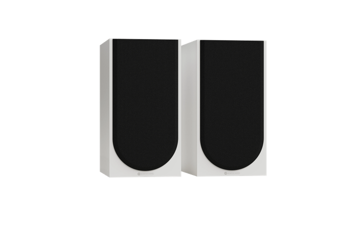 Акустична система Monitor Audio Silver 100 Satin White (8G) - Фото 2 Акустична система Monitor Audio Silver 100 Satin White (8G) - изображение 2