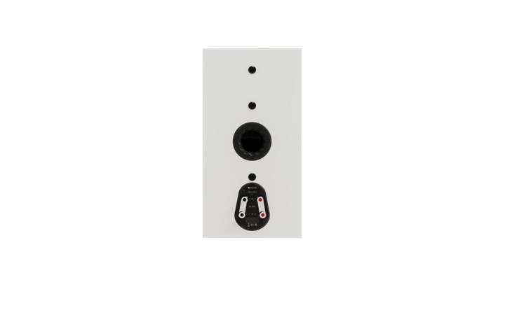 Акустична система Monitor Audio Silver 100 Satin White (8G) - Фото 3 Акустична система Monitor Audio Silver 100 Satin White (8G) - изображение 3