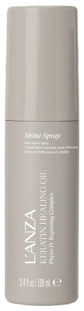 Mgiełka L'anza Keratin Healing Oil nabłyszczająca włosy 100 ml (654050273046) - Zdjęcie 1 Mgiełka L'anza Keratin Healing Oil nabłyszczająca włosy 100 ml (654050273046) - obraz 1