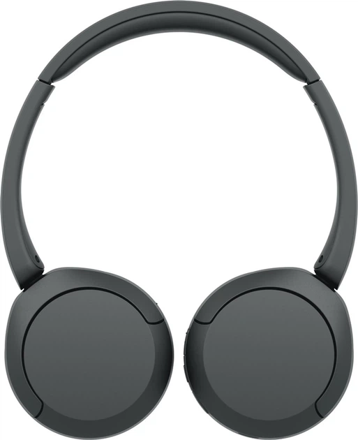 Навушники Sony WH-CH520 Black - Фото 3 Навушники Sony WH-CH520 Black - зображення 3