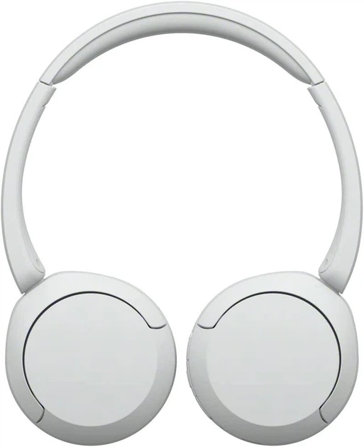 Навушники Sony WH-CH520 White - Фото 2 Навушники Sony WH-CH520 White - зображення 2