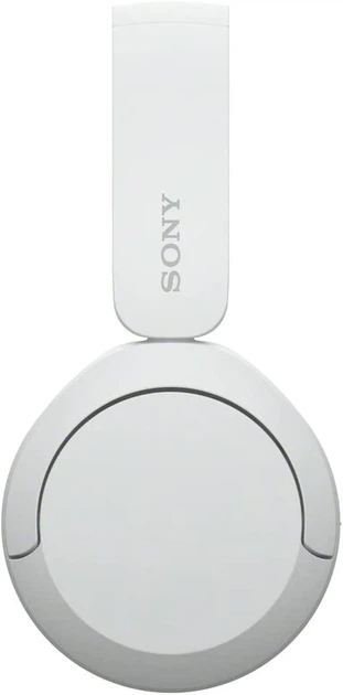 Навушники Sony WH-CH520 White - Фото 3 Навушники Sony WH-CH520 White - зображення 3