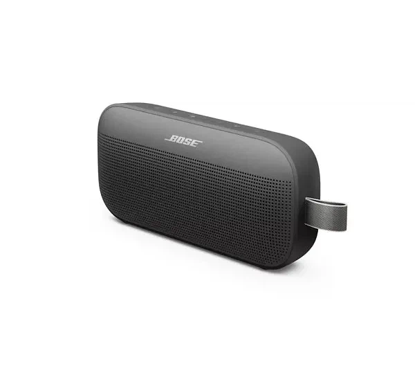Колонка Bose SoundLink Flex 2-го покоління Black - изображение 3