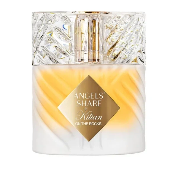 Парфумована вода унісекс Kilian Angels Share TESTER 50 ml - Фото 1 Парфумована вода унісекс Kilian Angels Share TESTER 50 ml - изображение 1