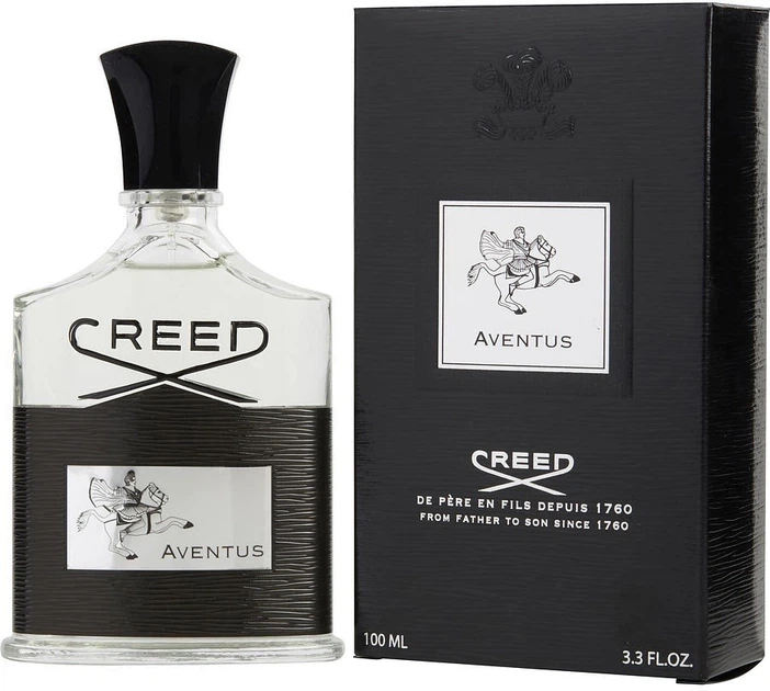 Духи Creed Aventus 100 мл - Фото 1 Духи Creed Aventus 100 мл - изображение 1