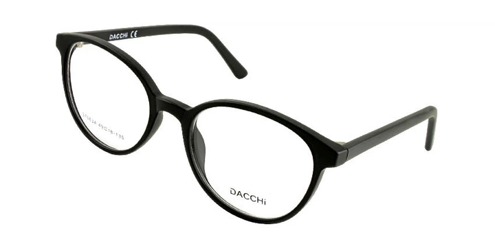 Детская оправа для очков Dacchi 37063 AC1-1 - Фото 1 Детская оправа для очков Dacchi 37063 AC1-1 - изображение 1