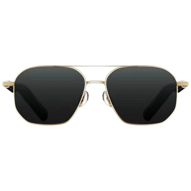 Смарт-окуляри Mijia Smart Audio Glasses Aviator - Фото 2 Смарт-окуляри Mijia Smart Audio Glasses Aviator - изображение 2