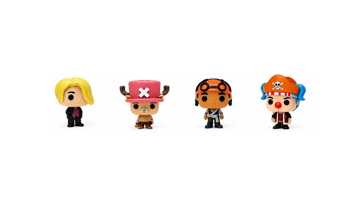 Шоколадное Яйцо Kinder Joy One Piece 20g - изображение 4