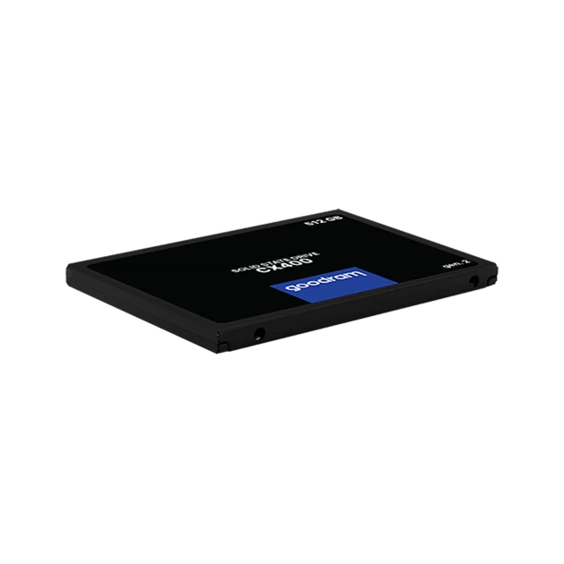 SSD Goodram CX400 512GB (TGD-SSDPRCX400512G2) - изображение 3